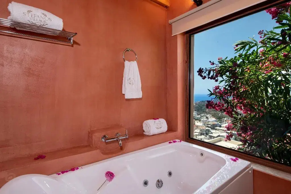 Photo - Stefanos Village Hotel