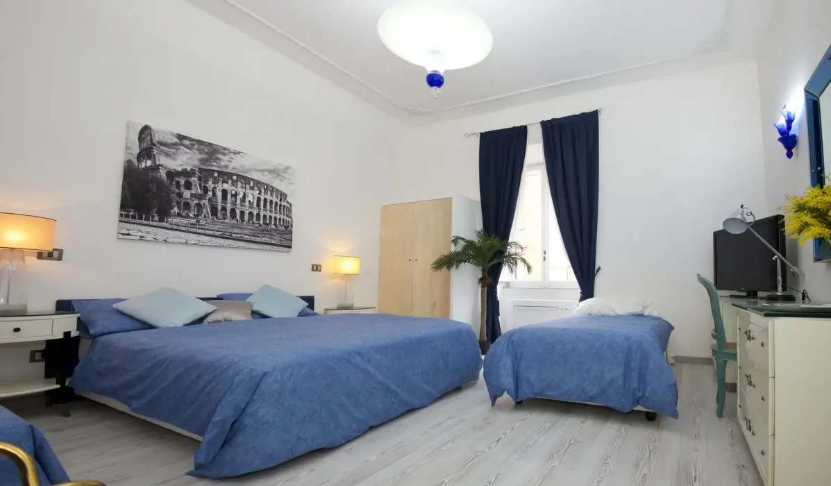 Foto - Deluxe Rooms Hotel