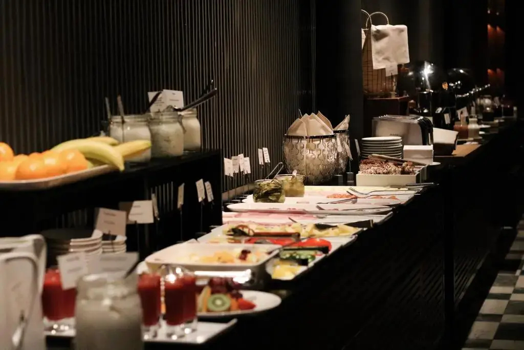 Foto - Nobis Hotel Stockholm, a Member of Design Hotels