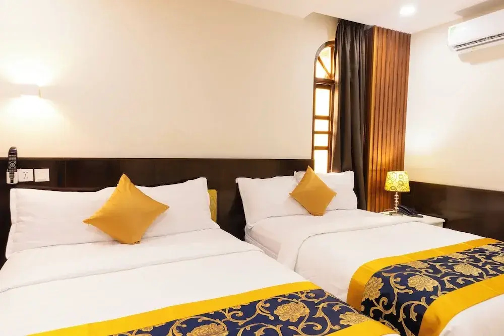 Photo - Atana Saigon Boutique Hotel II