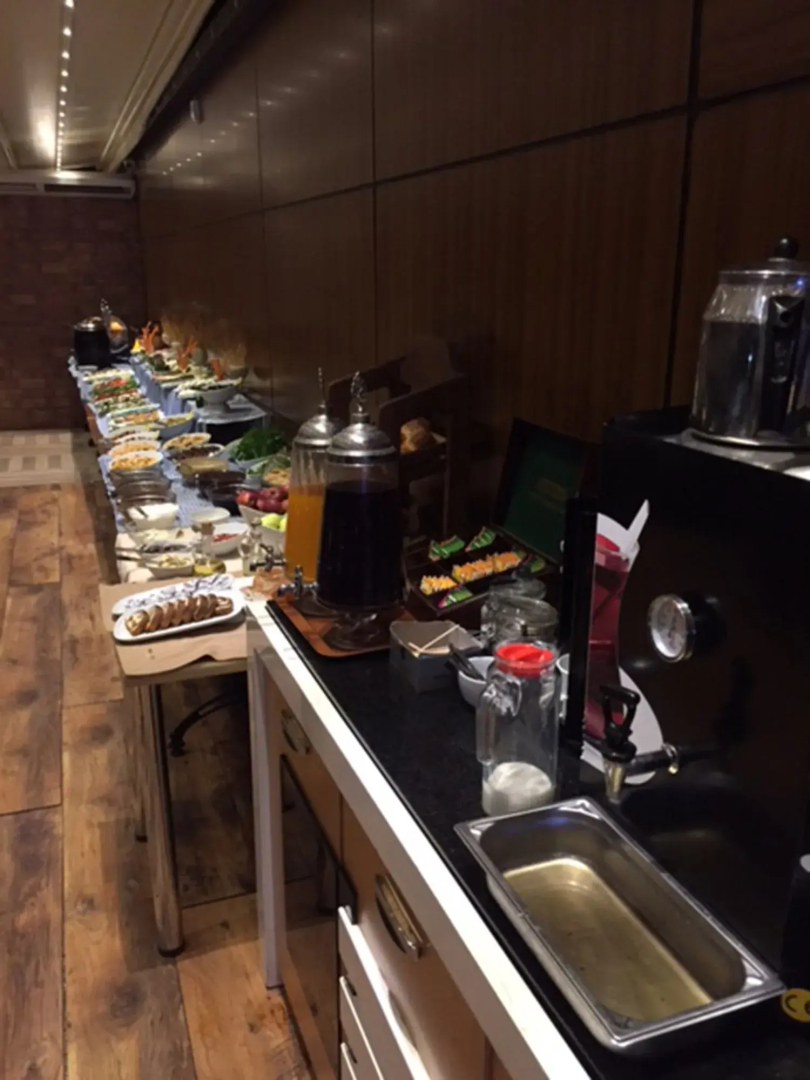 Foto - Inera Hotel Pendik