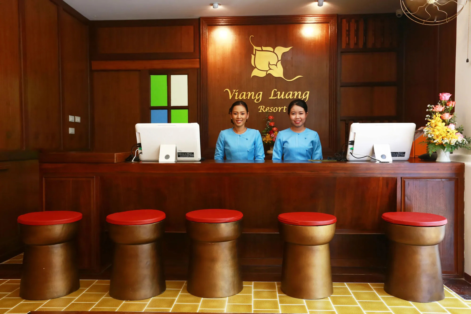 Foto - Viangluang Resort