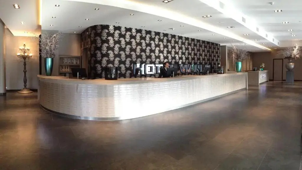 Foto - Hotel Vianen - Utrecht
