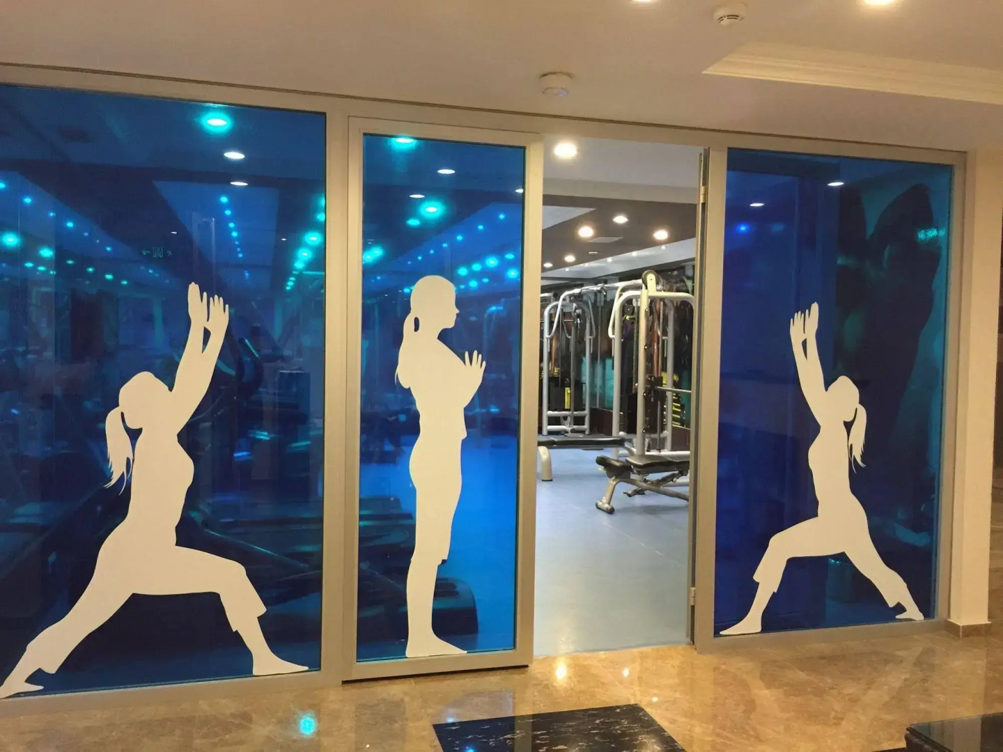 Foto - Blueberry Boutique Hotel