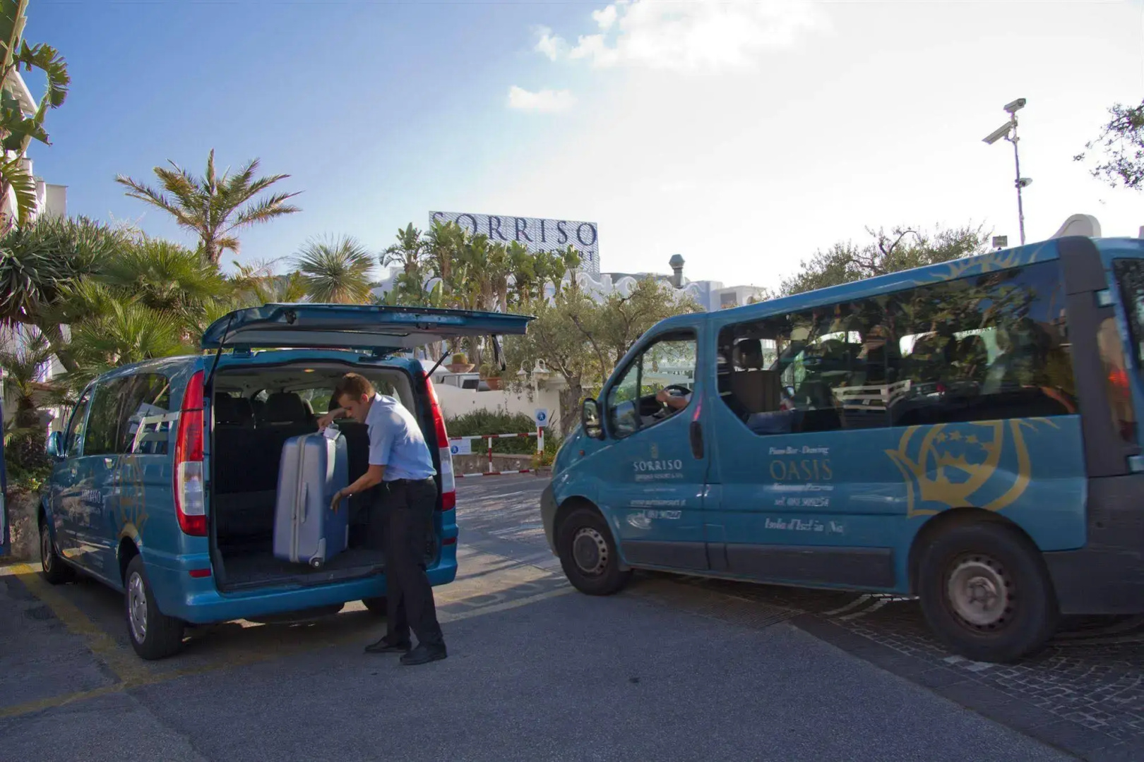 Foto - Sorriso Thermae Resort & Spa