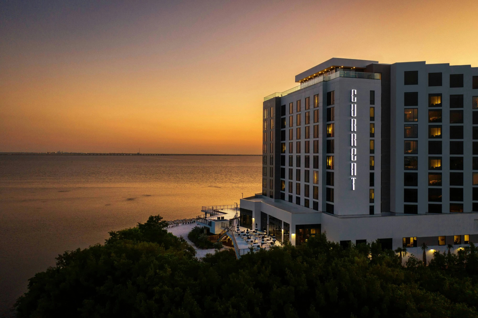 Photo - The Current Hotel, Autograph Collection