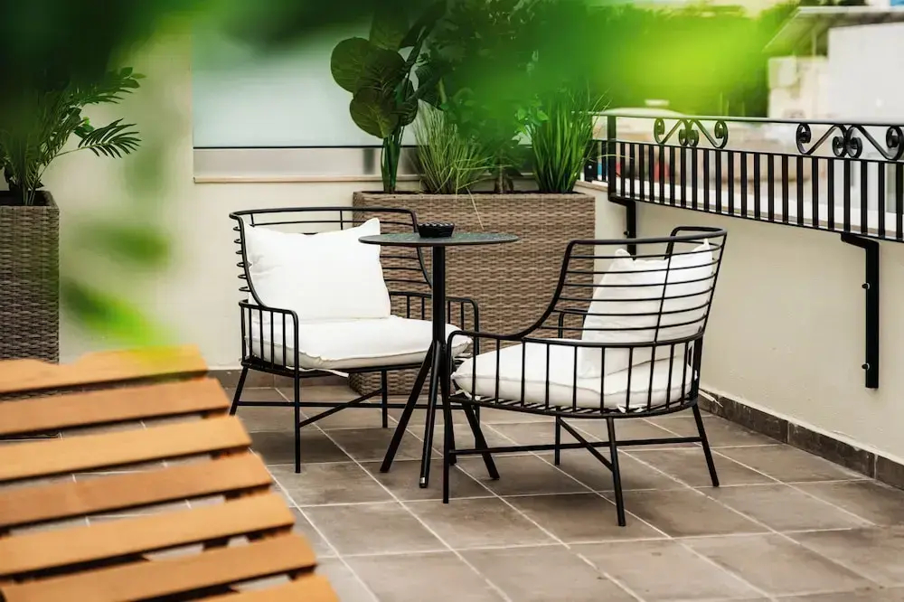 Foto - Royale Sainte Hélène Boutique Hotel