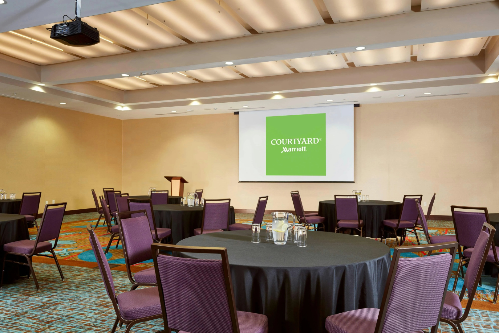 Foto - Courtyard by Marriott San Jose North/ Silicon Valley