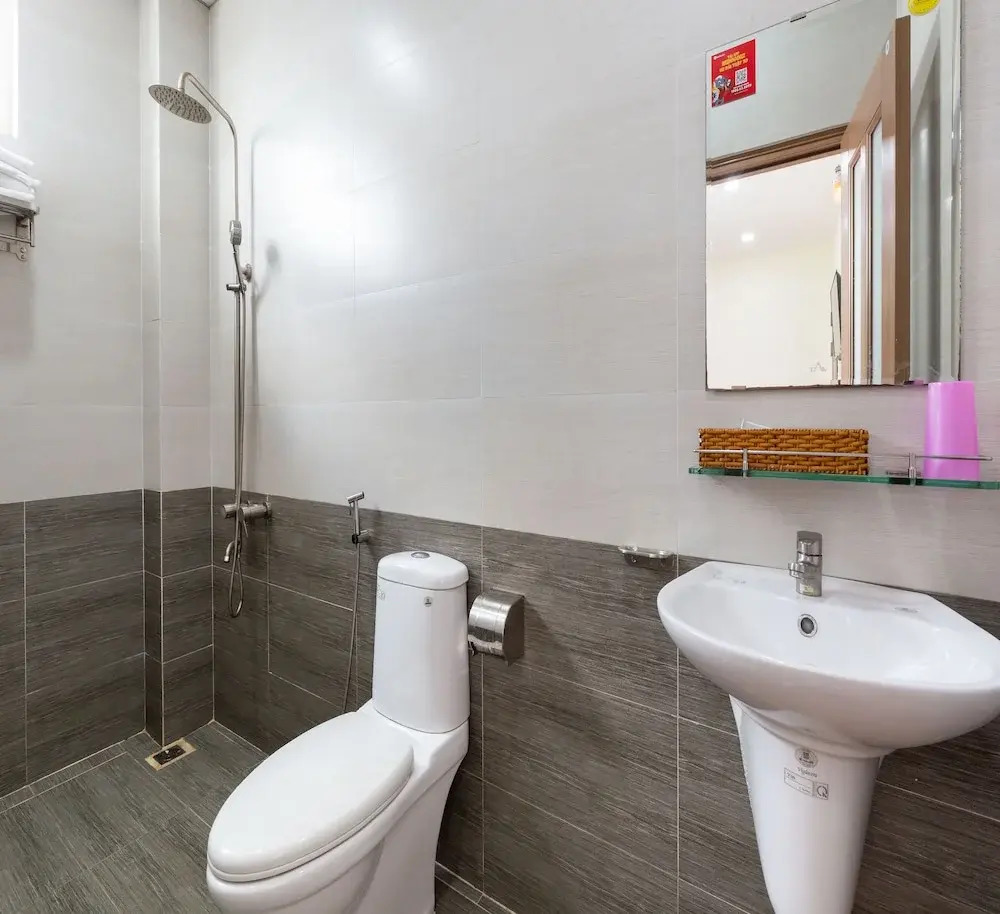 Foto - Rita Hotel Gò Vấp gần Bệnh Viện 175