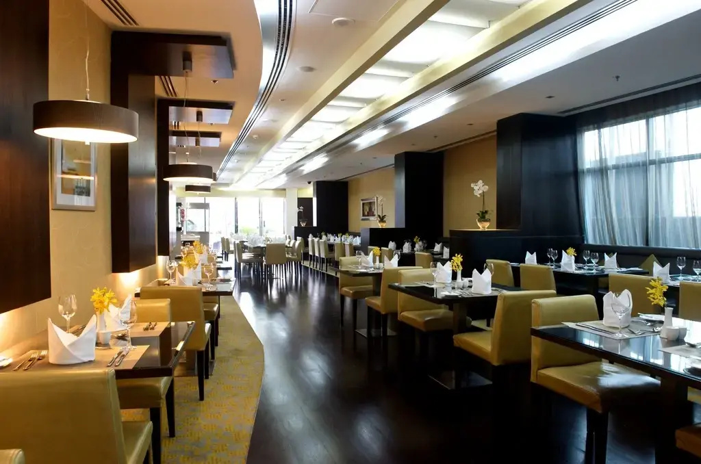 Foto - TIME Oak Hotel & Suites