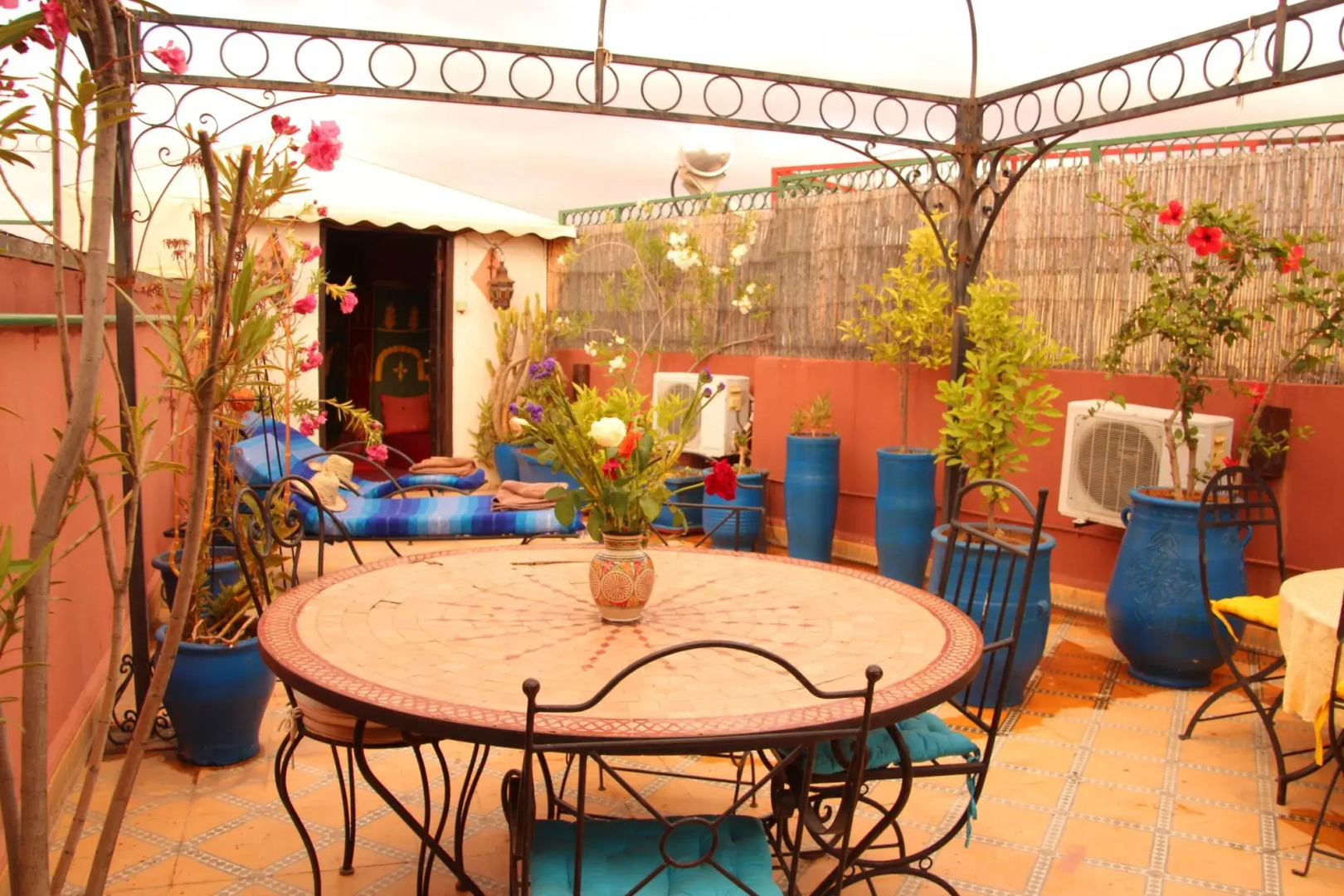 Foto - Riad Bibtia