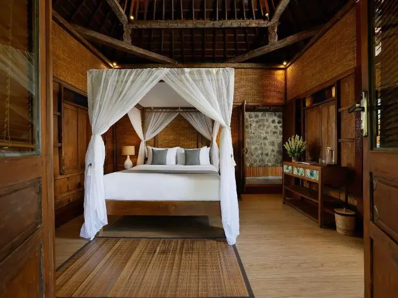 Photo - Villa Leona Valley View Ubud