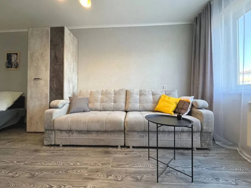 ApartLand на улице Гагарина 18