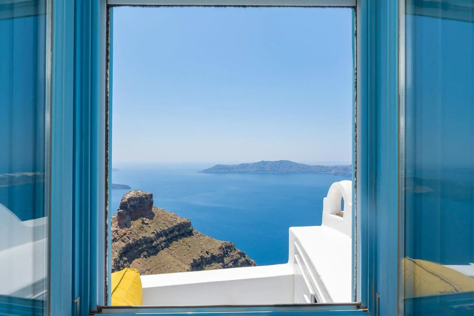 Foto - Sophia Luxury Suites