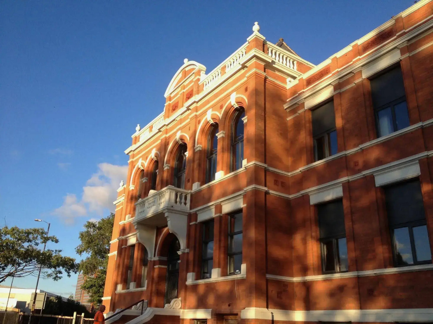 Foto - Trafford Hall Hotel Manchester, A Brilliant Hotels Collection