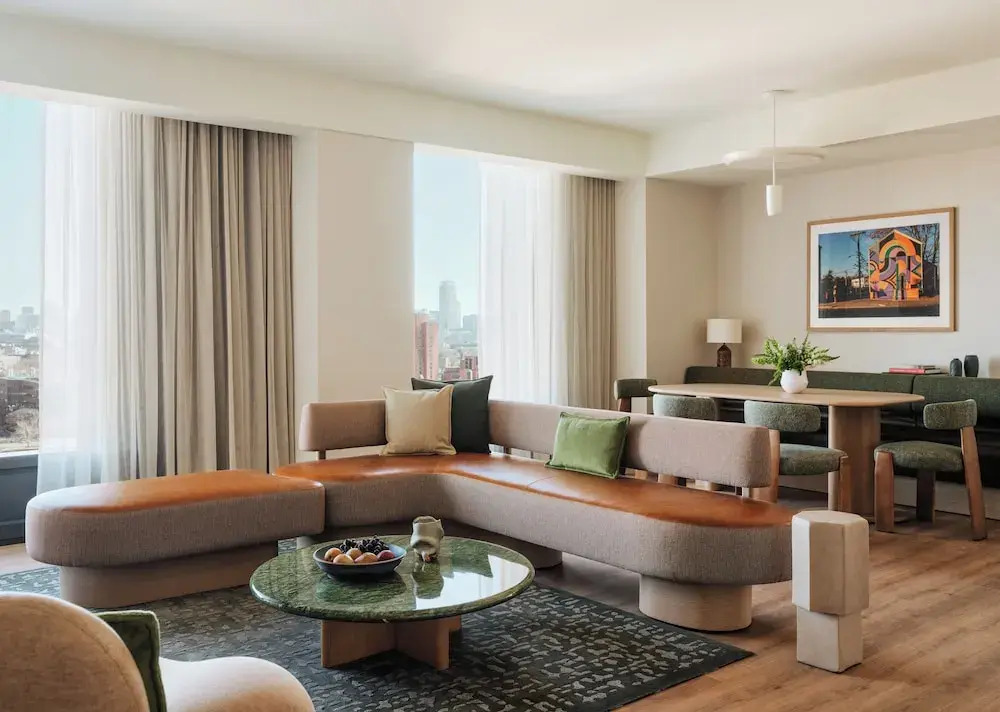Photo - The Atlas Hotel