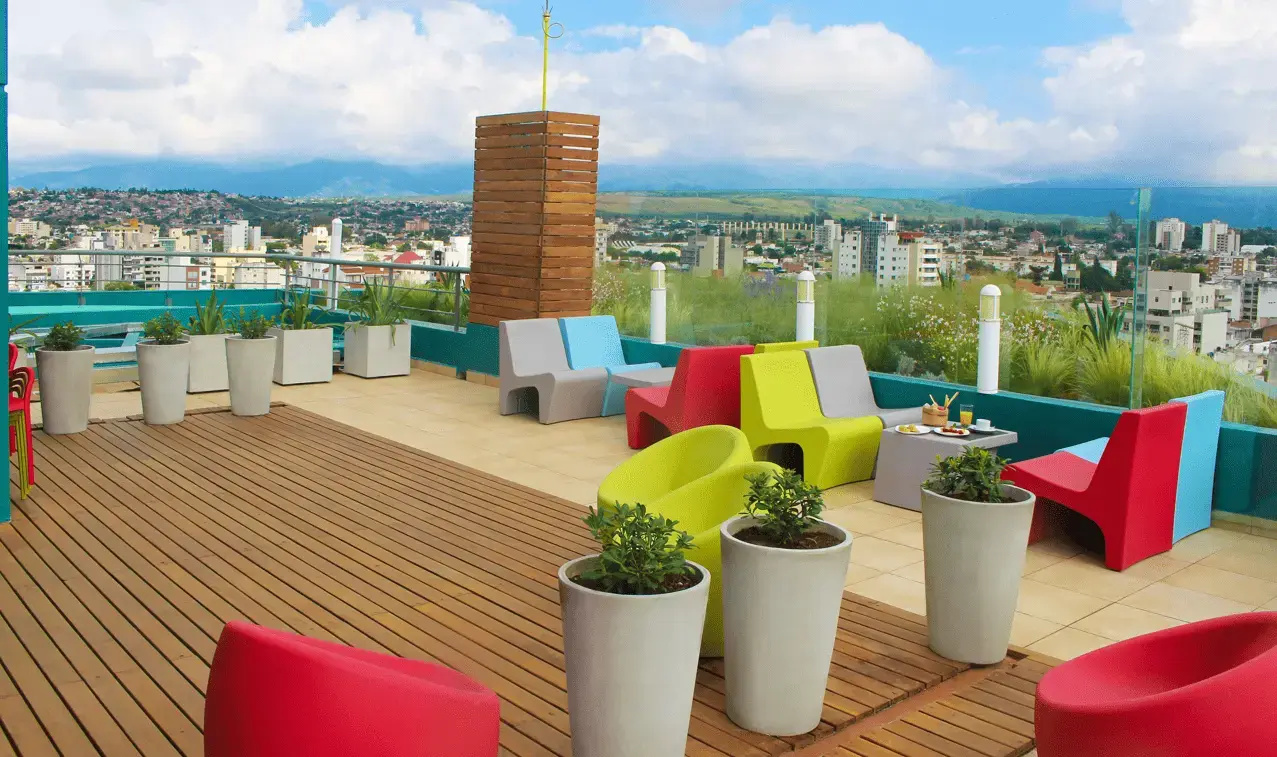 Foto - Hotel Brizo Salta