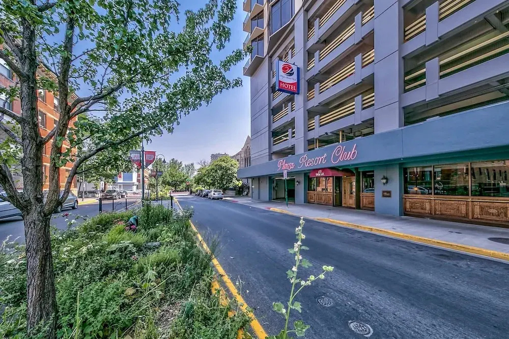 Photo - Plaza Resort Club Reno