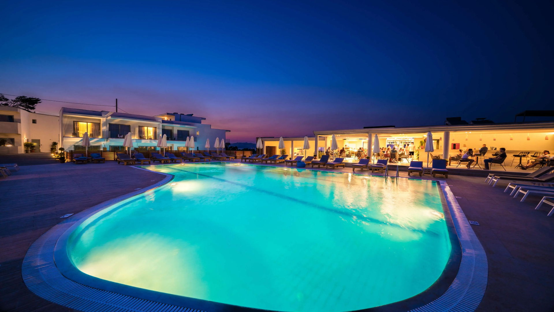 Photo - HARMONY CREST RESORT & SPA Adults Only