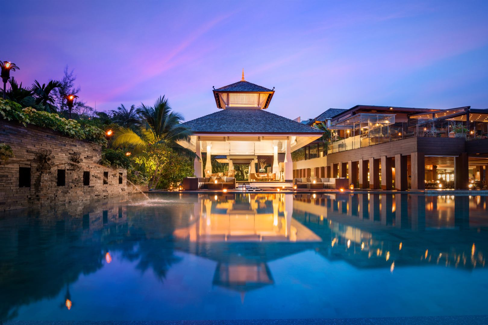 Foto - Anantara Layan Phuket Resort