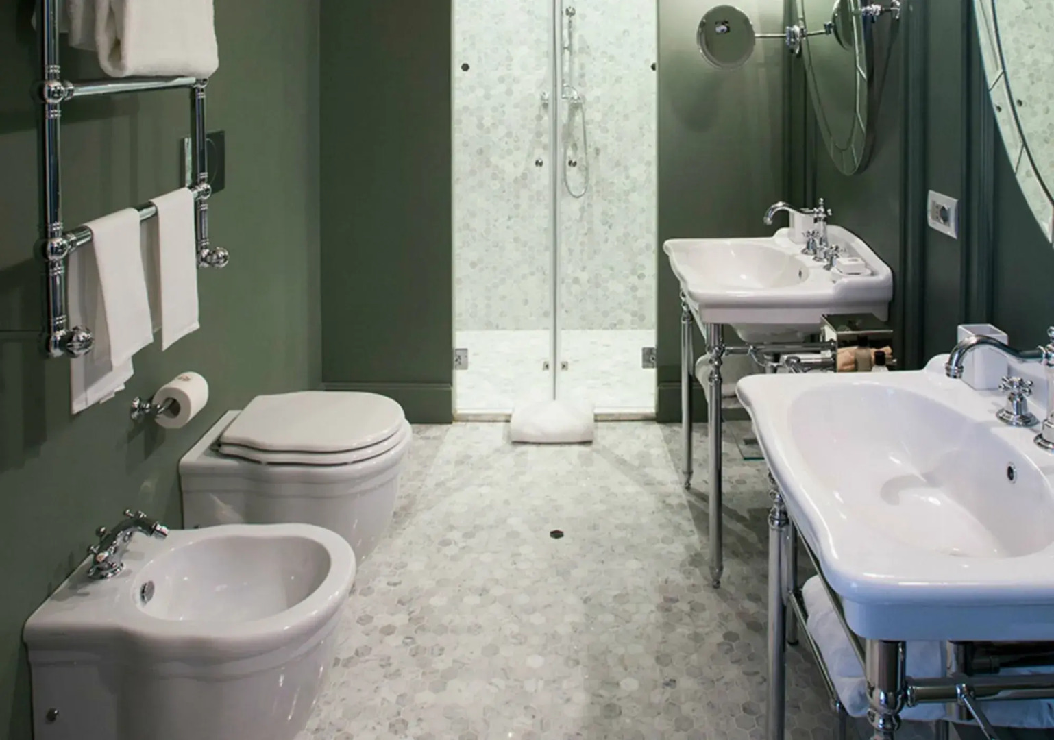 Foto - Palazzo Dama - Hotel & SPA - Preferred Hotels & Resorts