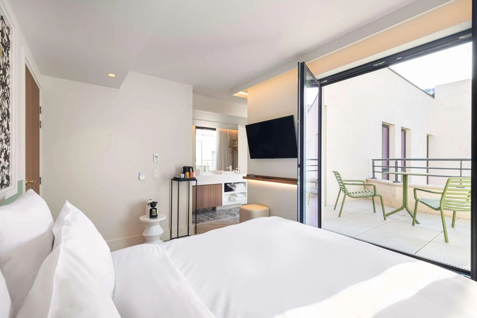 Foto - Hotel Yac Paris Clichy, A Member Of Radisson Individuals