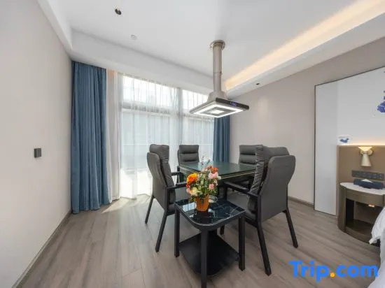 Kyriad Hotel (Huizhou College Yanda Avenue)