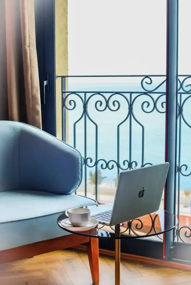Foto - The Yalı Konak Hotel İzmir