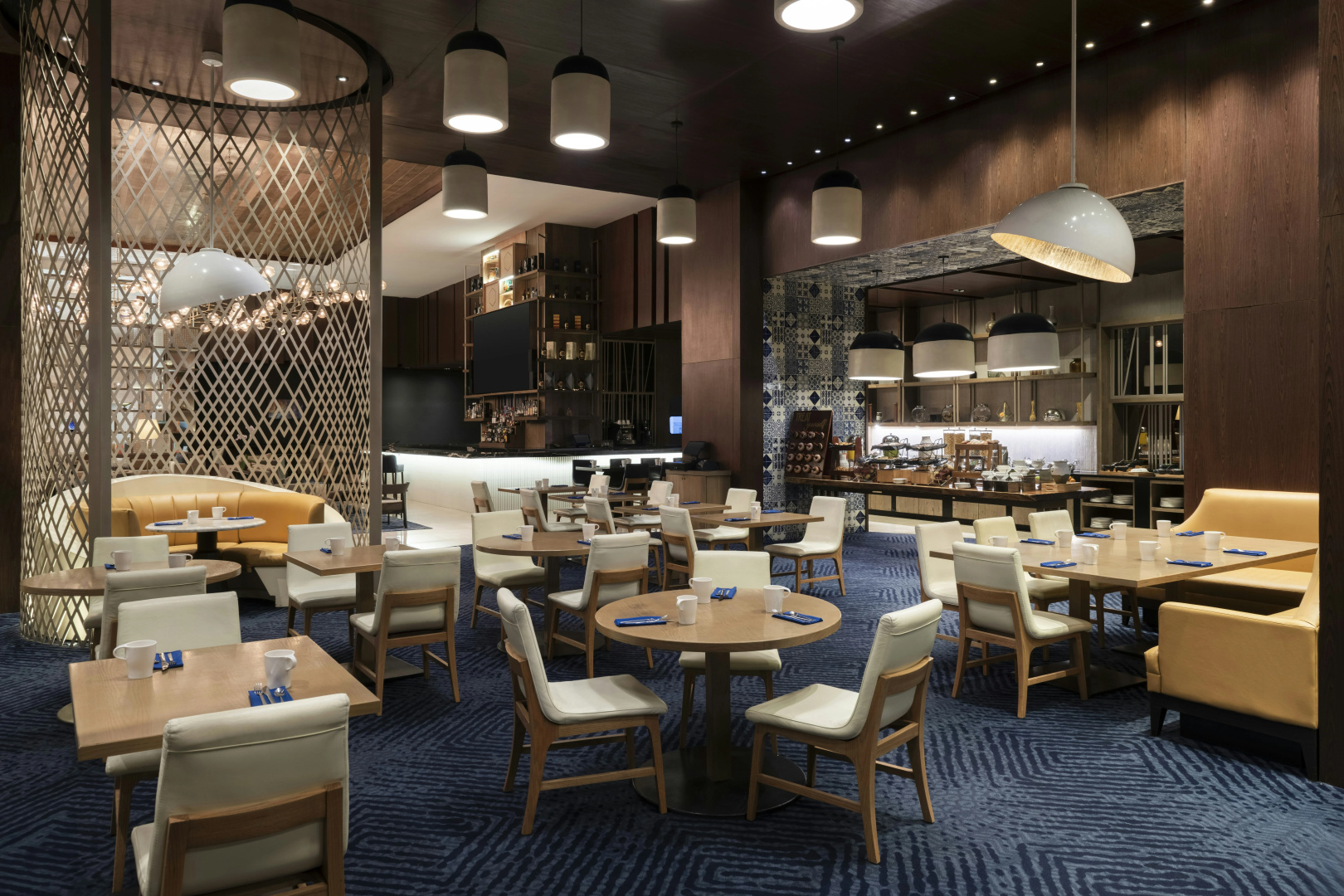Photo - Hilton Guadalajara Midtown