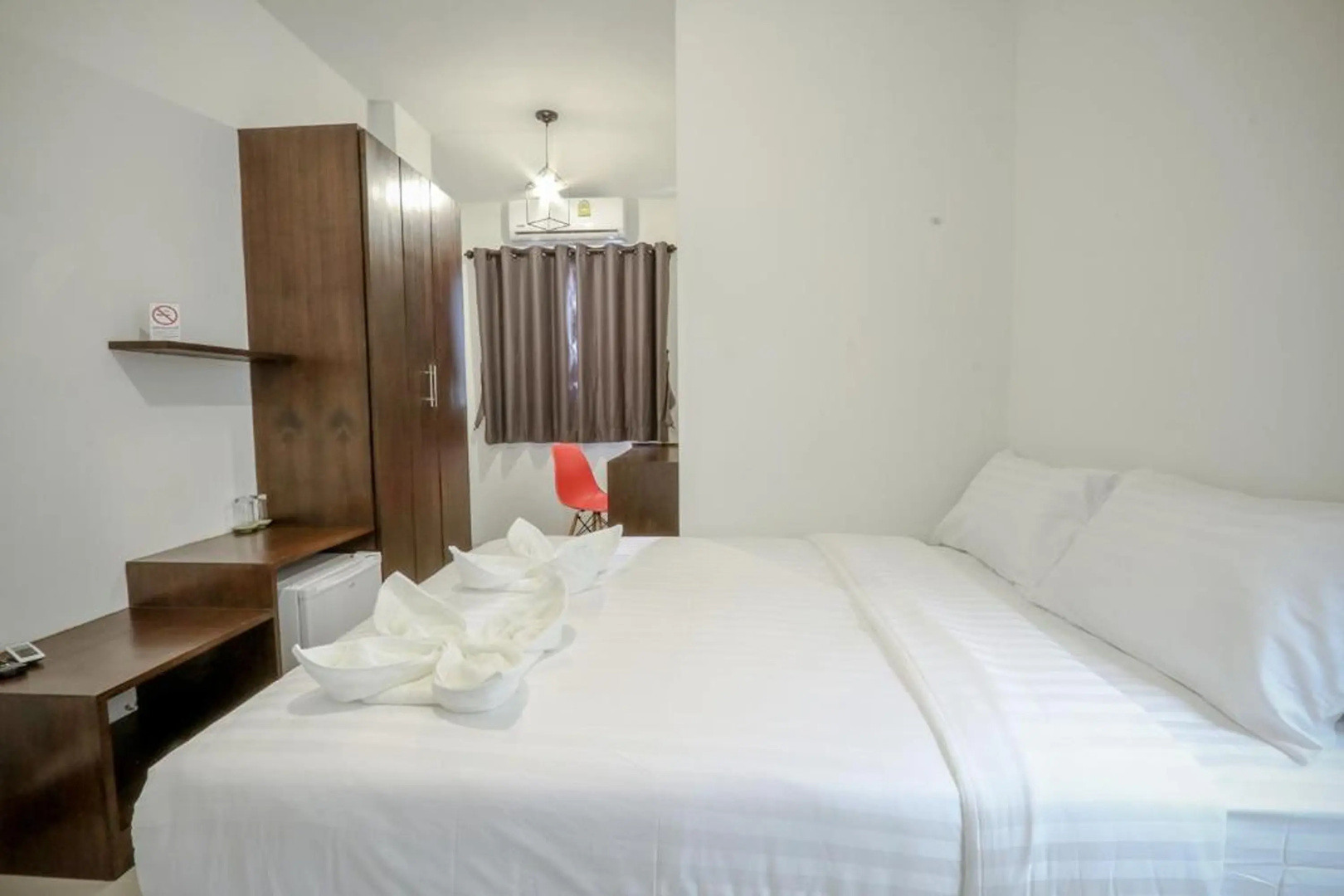 Foto - Hotel Wualai By Cmstay
