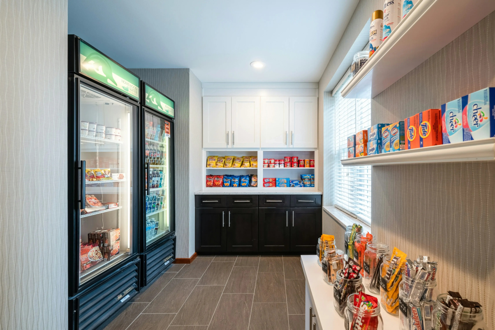 Photo - Homewood Suites by Hilton Philadelphia-Valley Forge
