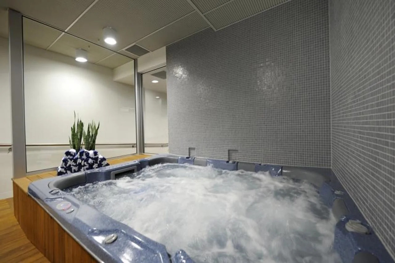 Foto - Punthill South Yarra Grand