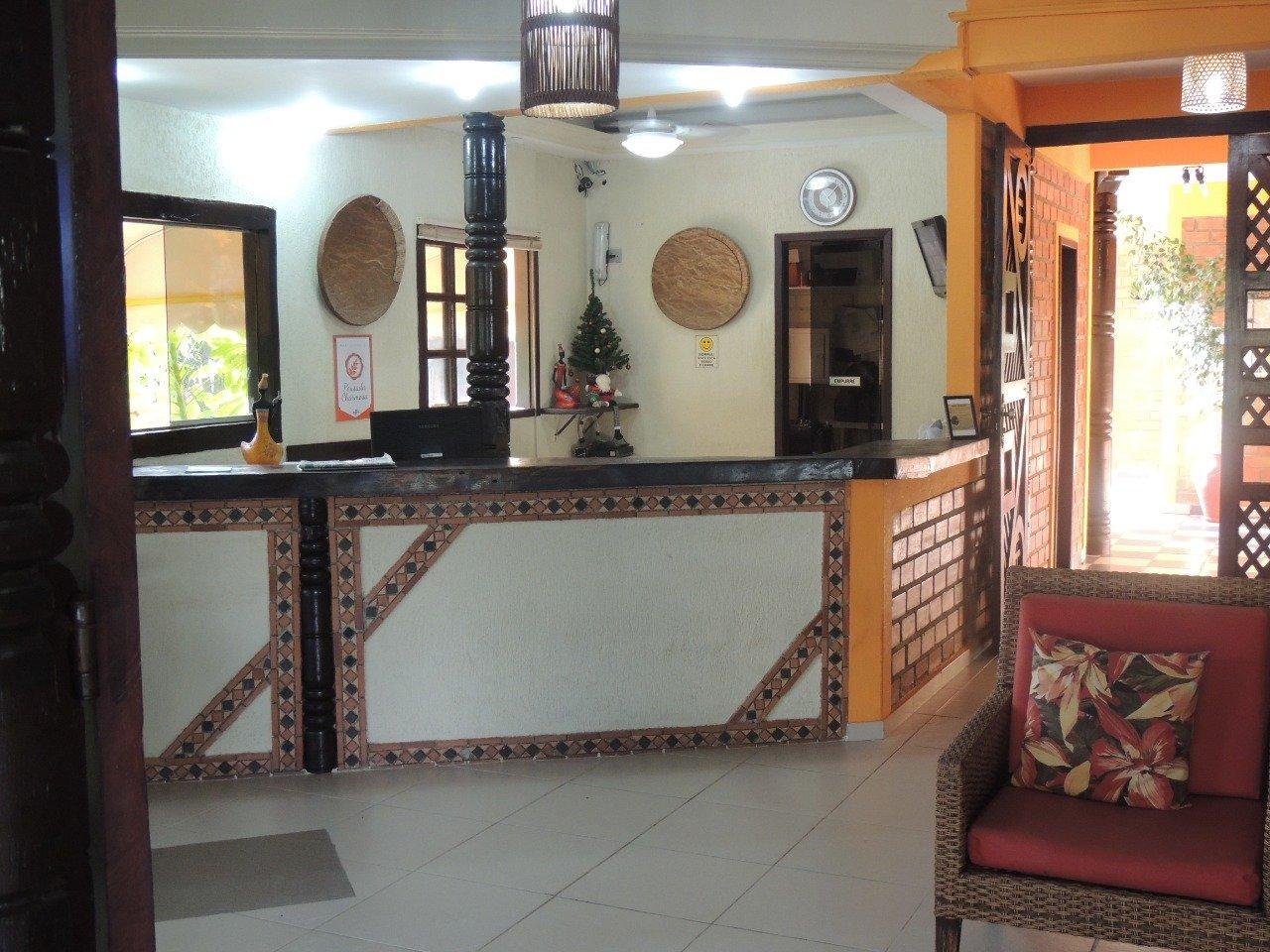 Foto - Pousada Pérola do Porto