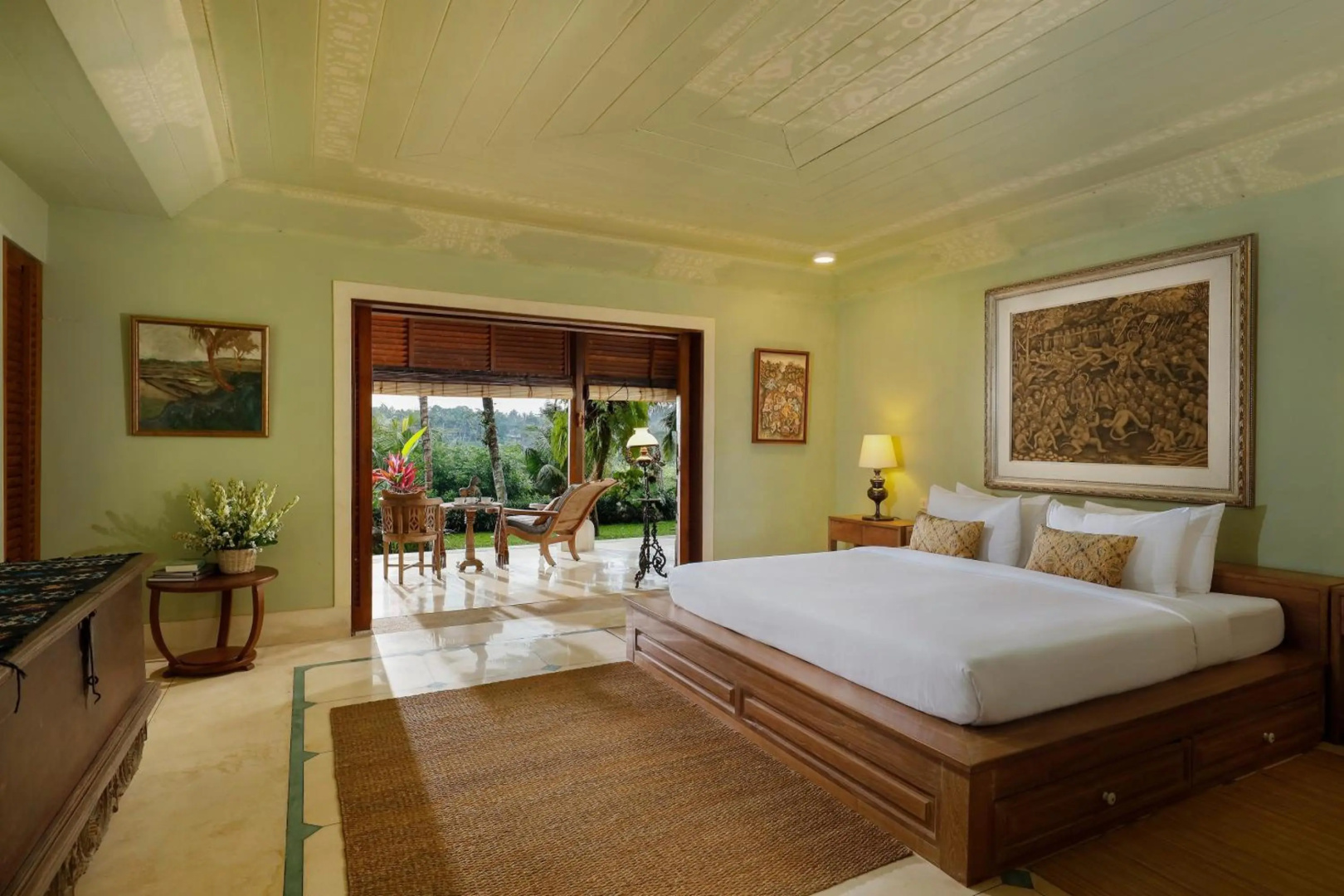 Photo - Villa Inka Ubud By Nakula