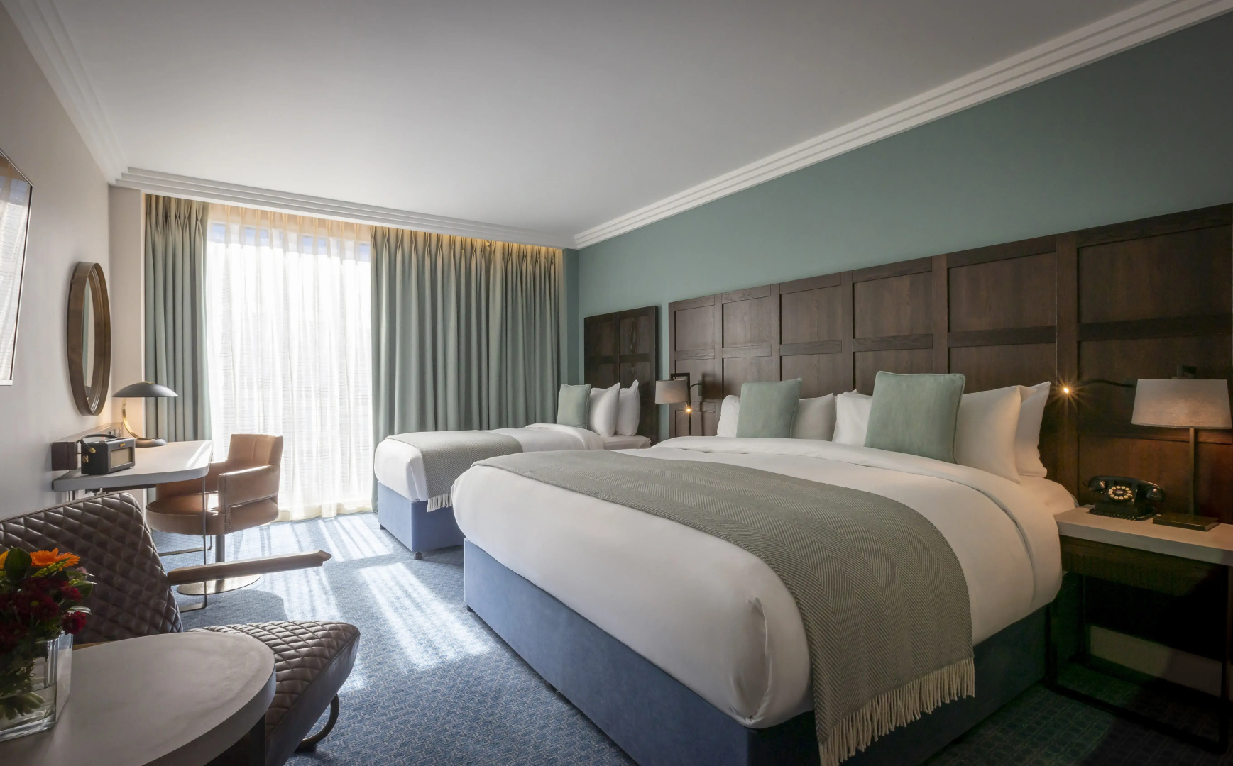 Photo - Clayton Hotel Cambridge