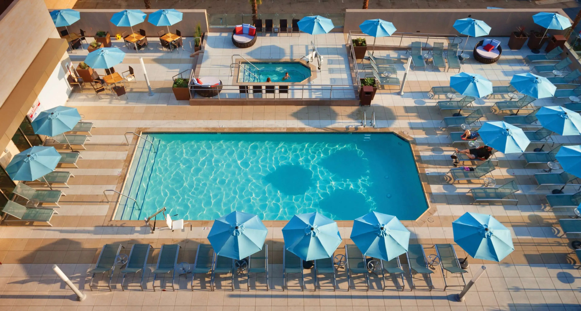 Foto - Hyatt House at Anaheim Resort/Convention Center