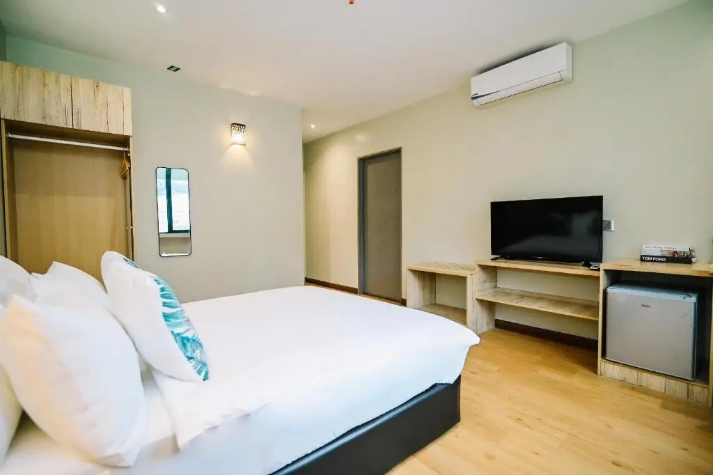 Photo - Kingston Hotel 8 at Bukit Bintang