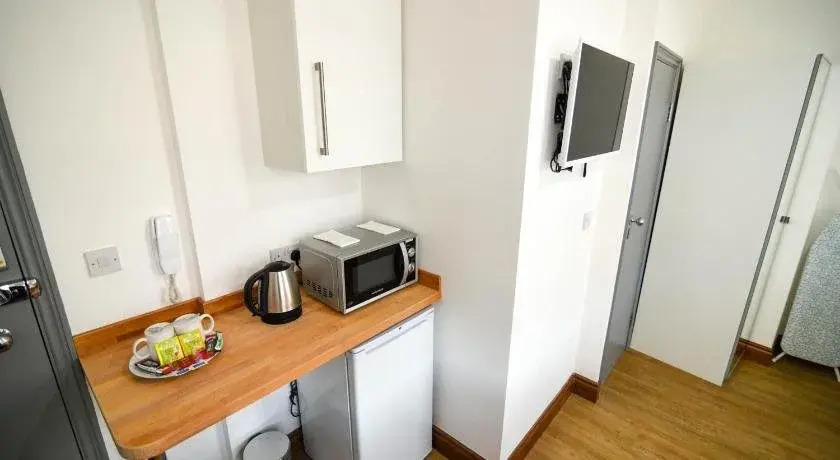 Foto - East London Suites 1