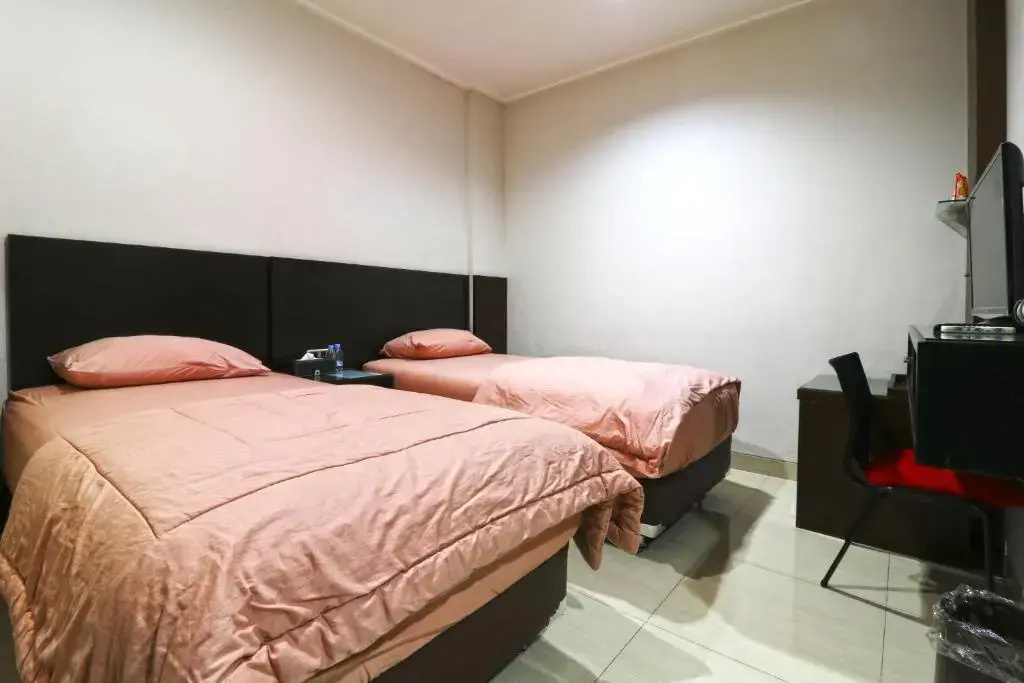 Foto - Bendungan Hilir Residence