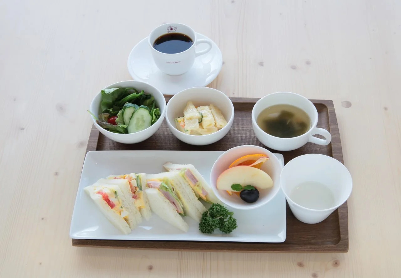 Foto - Shin-Osaka Station Hotel