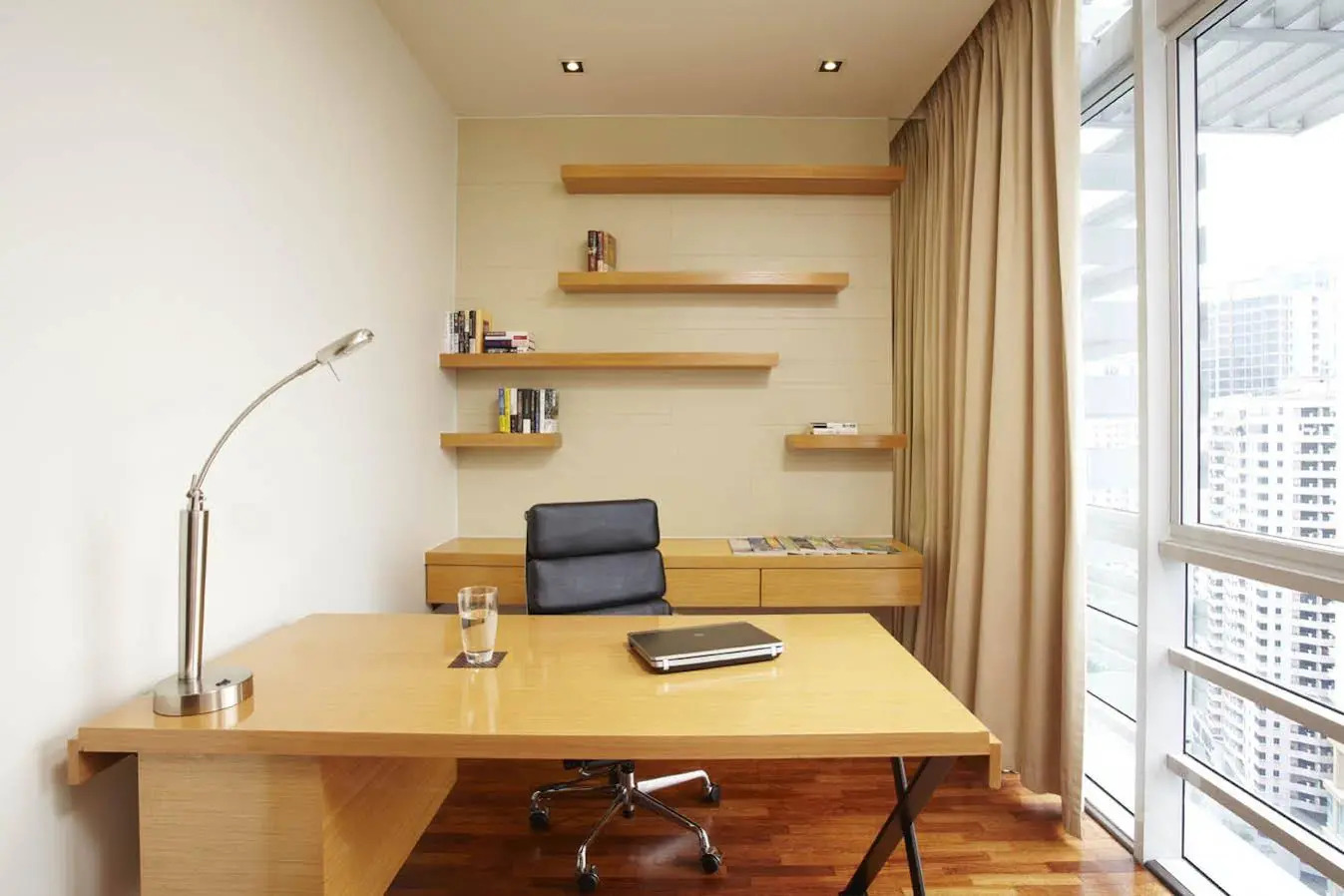 Photo - PARKROYAL Serviced Suites Kuala Lumpur