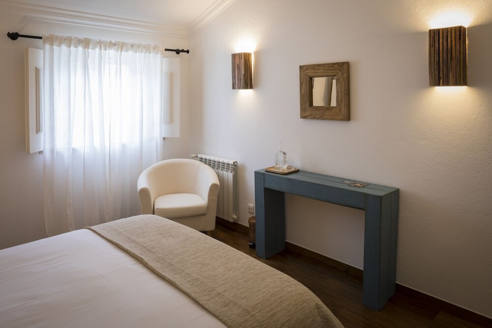 Photo - Quinta do Pé Descalço guesthouse Sintra - Relaxing countryside stay to discover heritage and coast