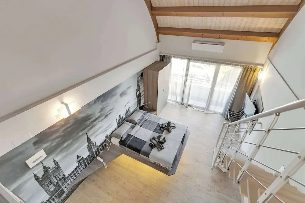 Photo - Suite A Tema