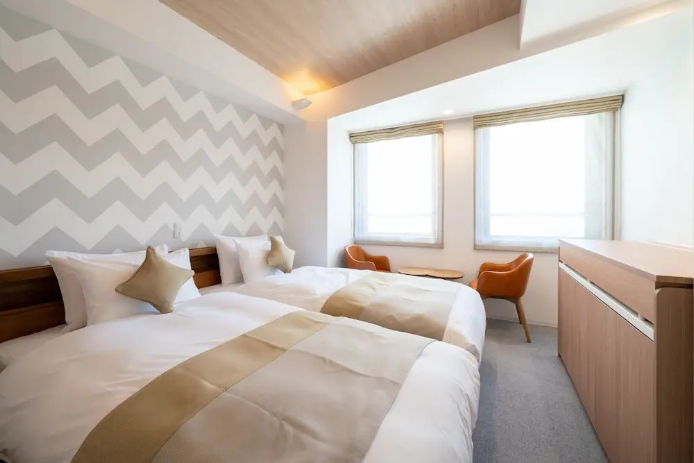 Foto - Stay SAKURA Tokyo ASAKUSA ART DECO HOTEL