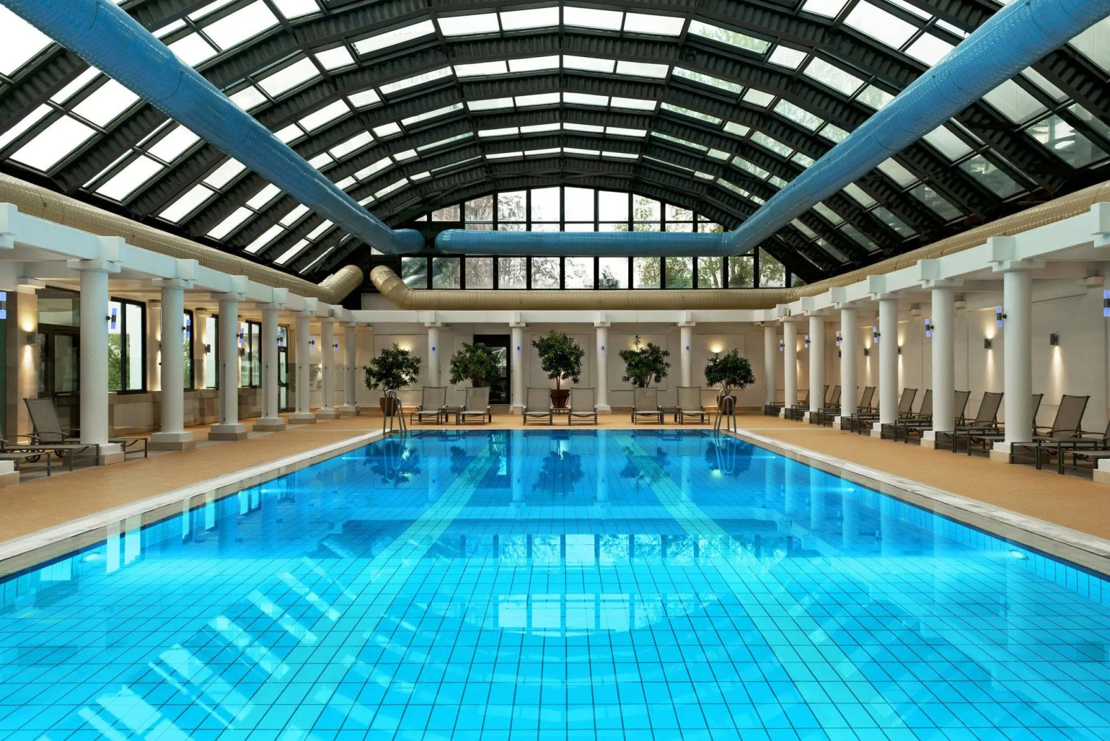 Foto - Lugal, a Luxury Collection Hotel, Ankara