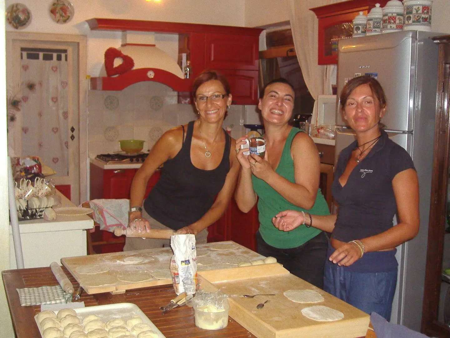 Foto - Trulli Terra Magica