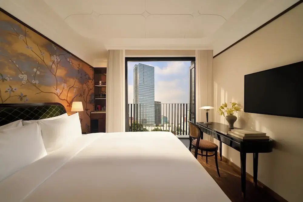 Foto - Rêve Ho Chi Minh City, Vignette Collection by IHG