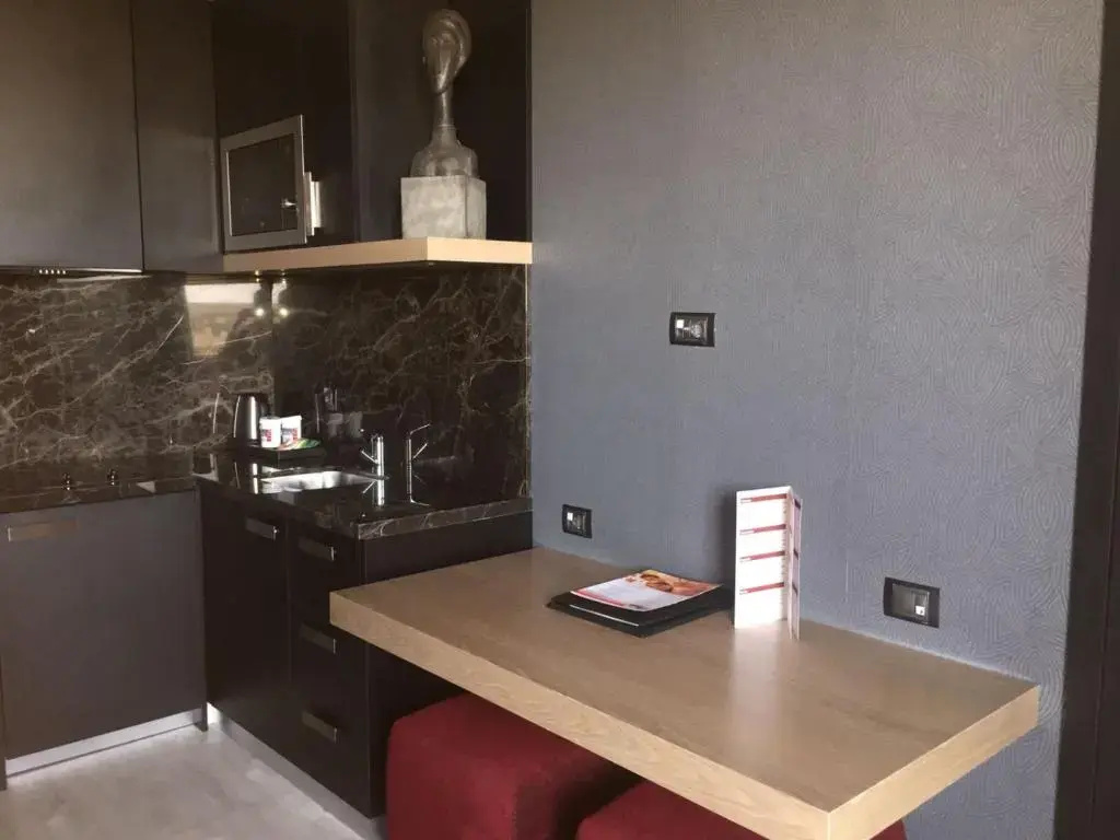 Photo - Mia City Hotel