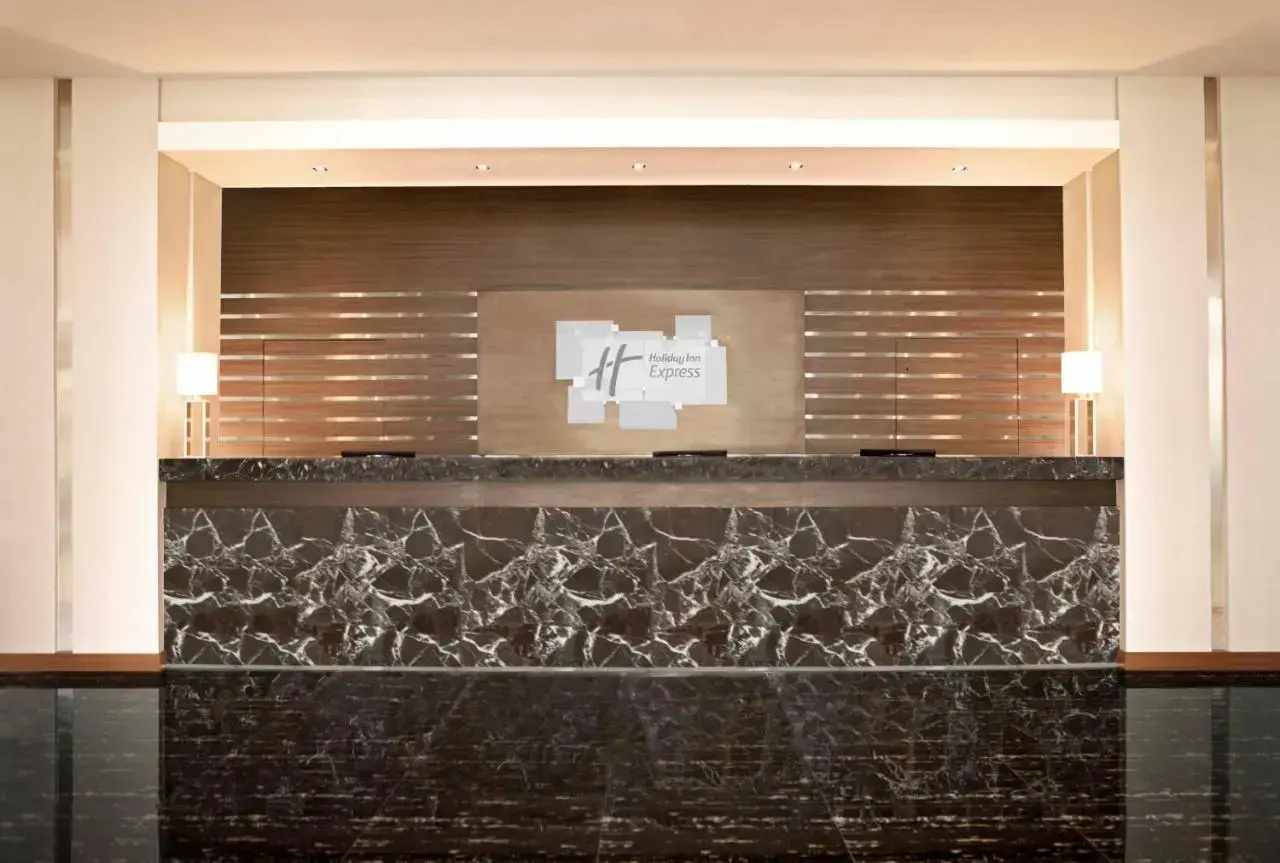 Photo - Holiday Inn Express Jakarta International Expo, An Ihg Hotel