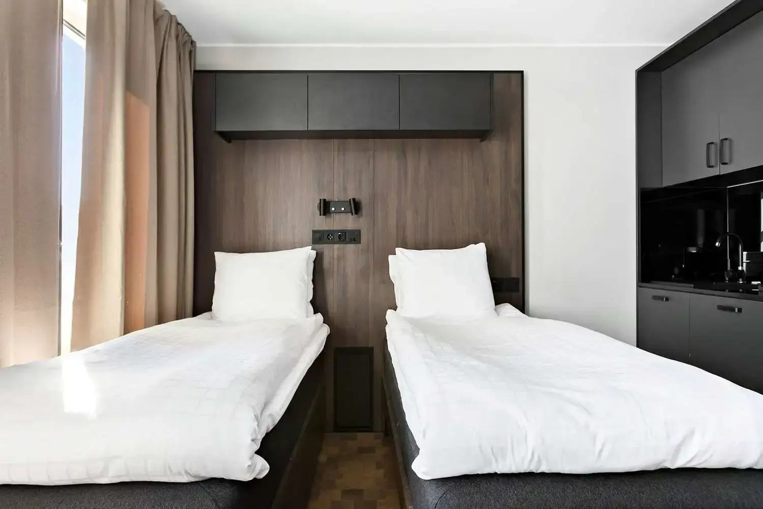 Foto - Sure Hotel Studio by Best Western Bromma